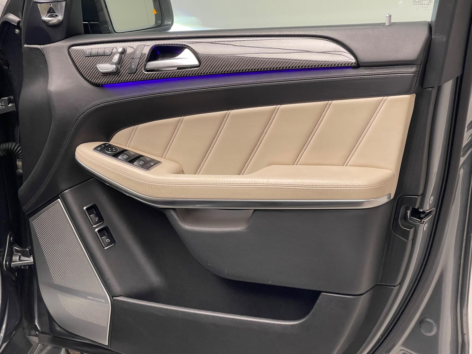 Used Mercedes-Benz GLS for sale - 77050171: Photo 34