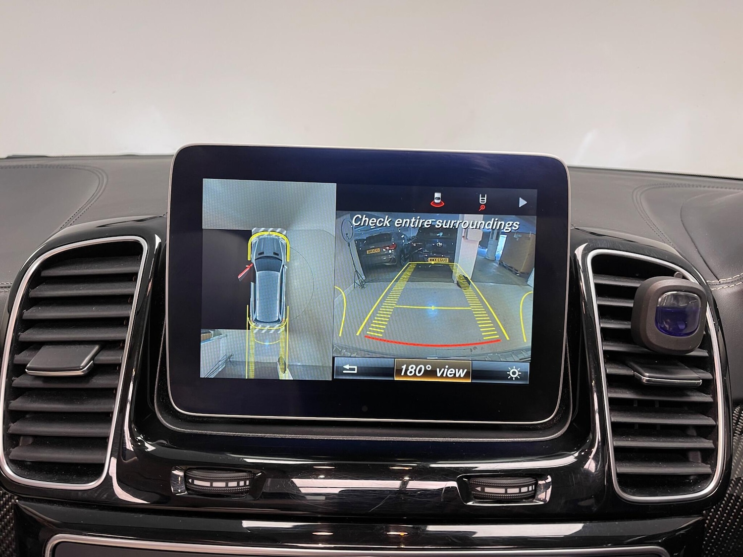 Used Mercedes-Benz GLS for sale - 77050171: Photo 36