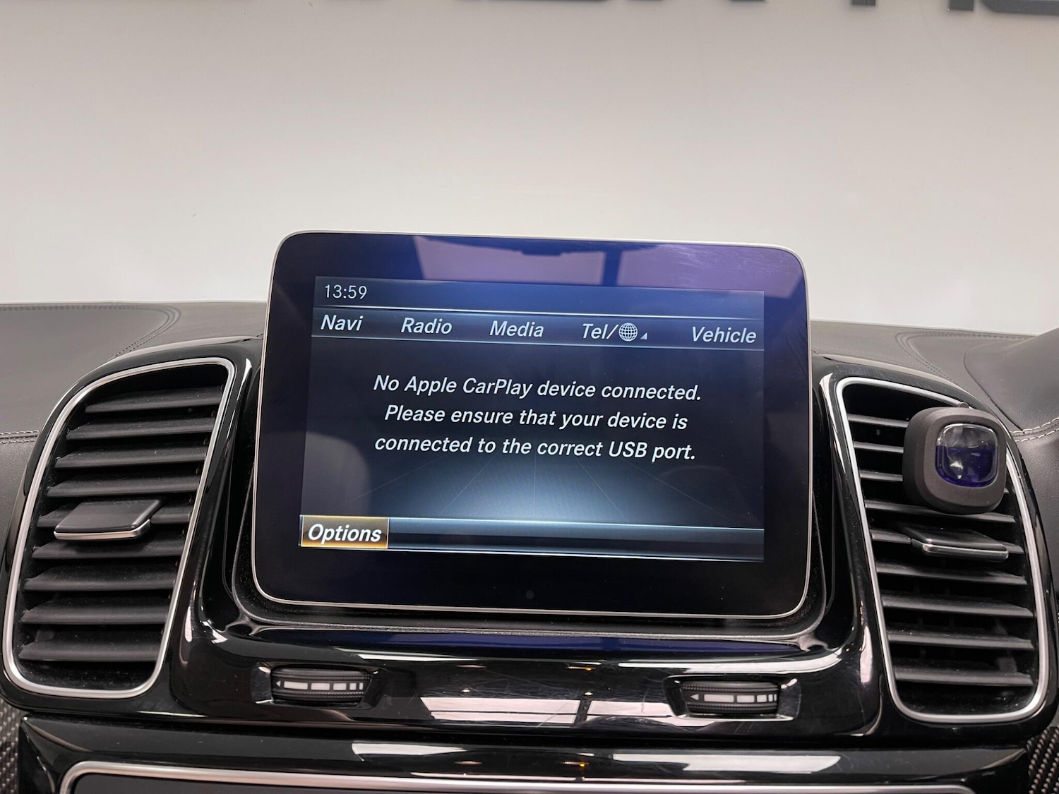 Used Mercedes-Benz GLS for sale - 77050171: Photo 37