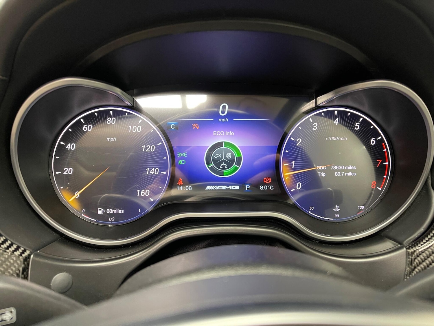 Used Mercedes-Benz GLS for sale - 77050171: Photo 38