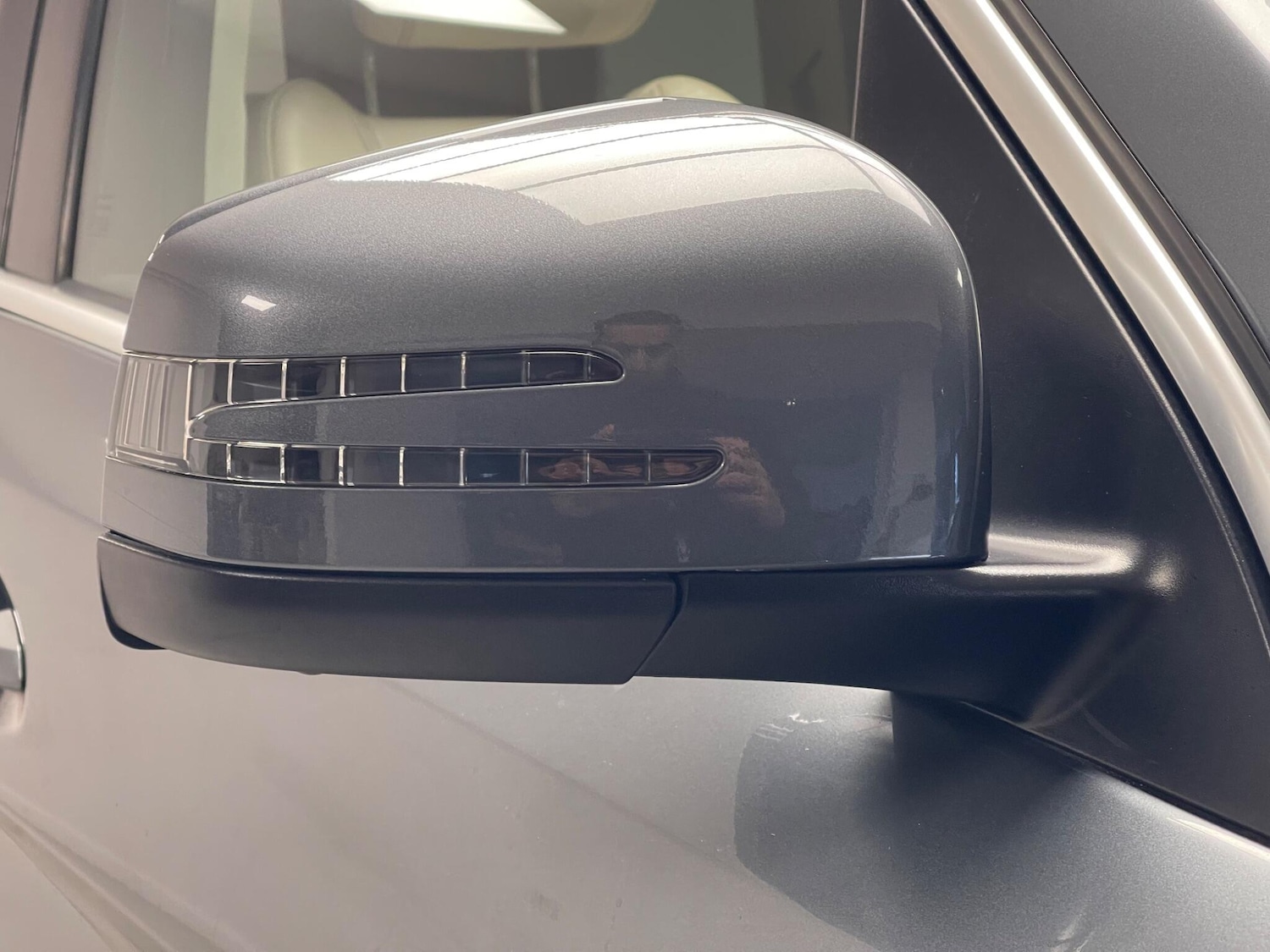 Used Mercedes-Benz GLS for sale - 77050171: Photo 39