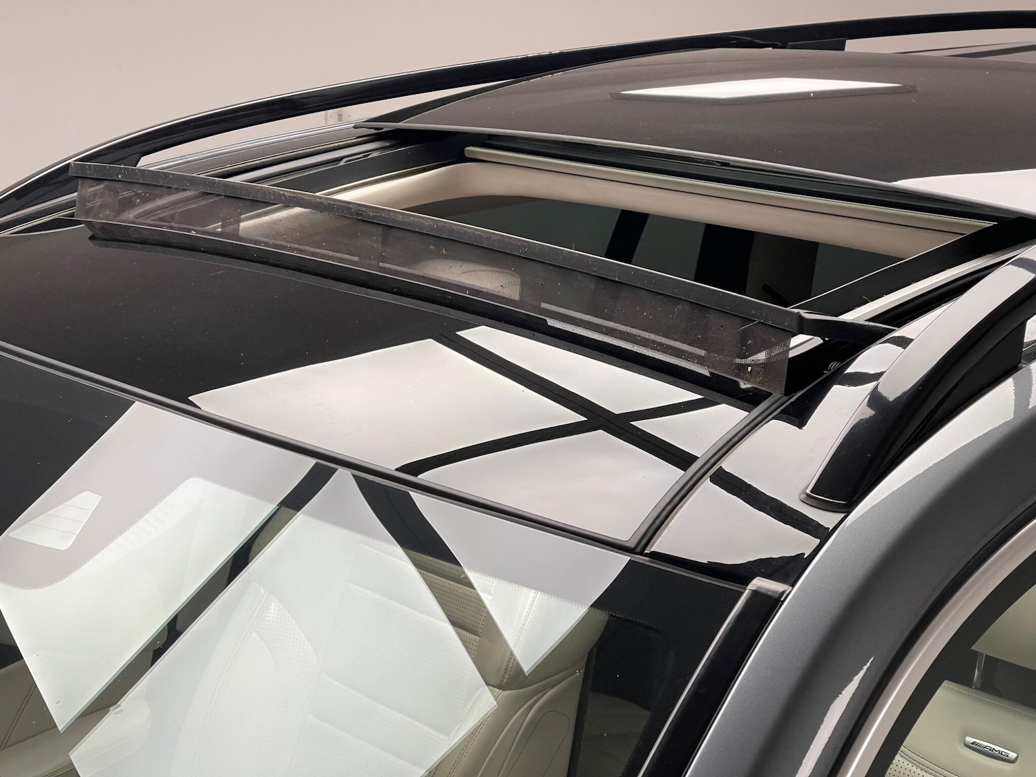 Used Mercedes-Benz GLS for sale - 77050171: Photo 41