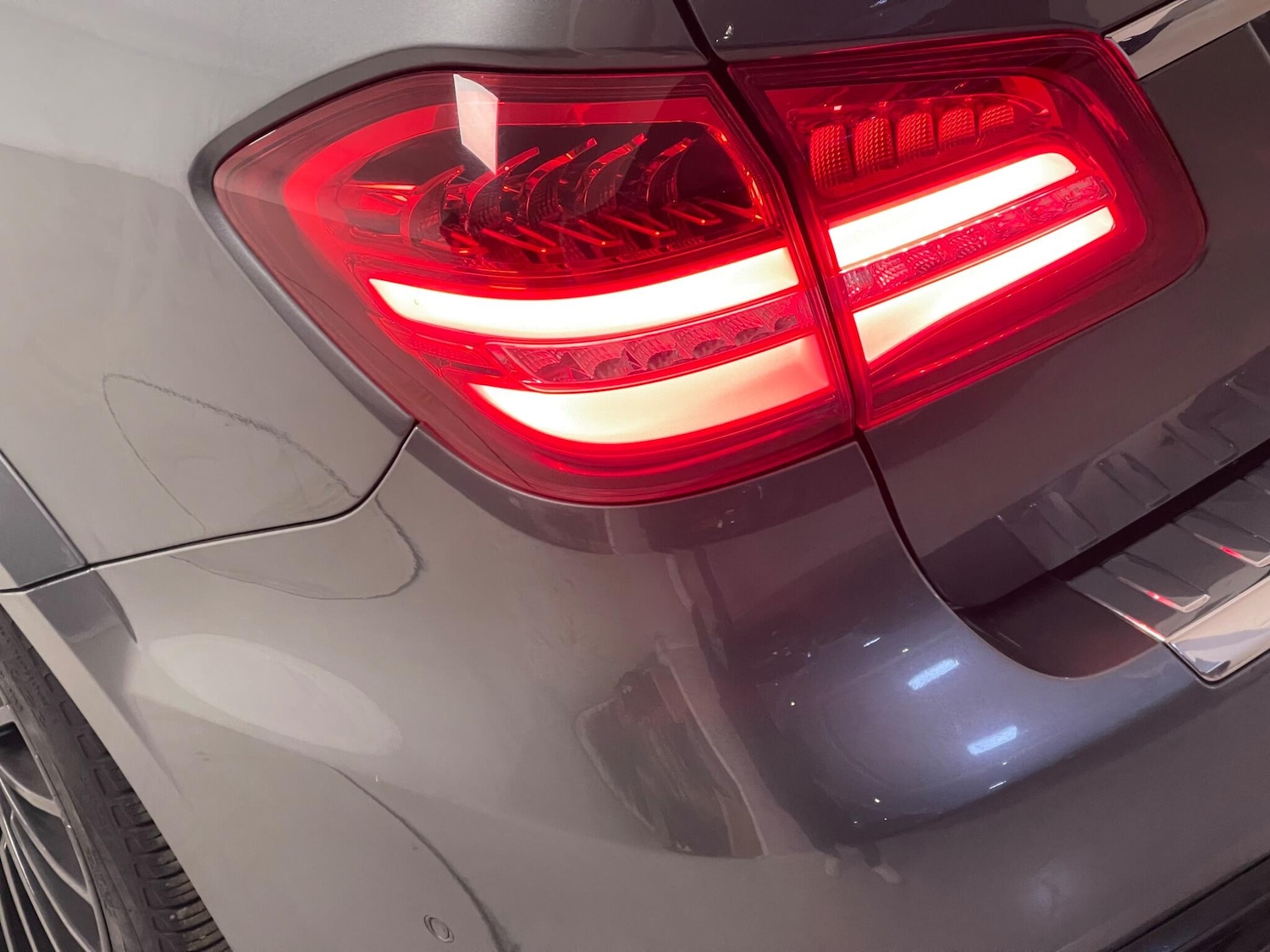 Used Mercedes-Benz GLS for sale - 77050171: Photo 43