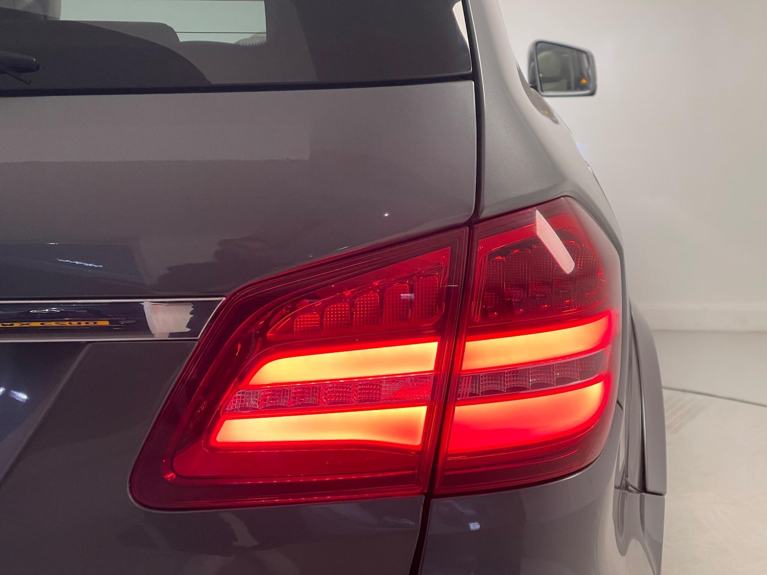 Used Mercedes-Benz GLS for sale - 77050171: Photo 44