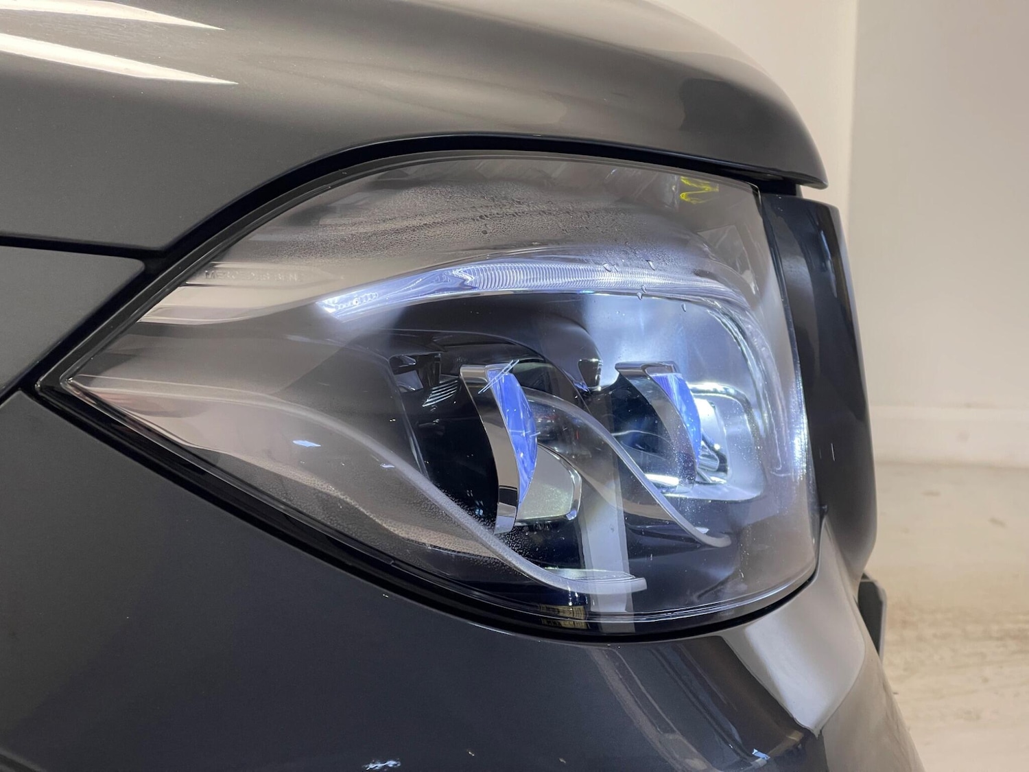 Used Mercedes-Benz GLS for sale - 77050171: Photo 45