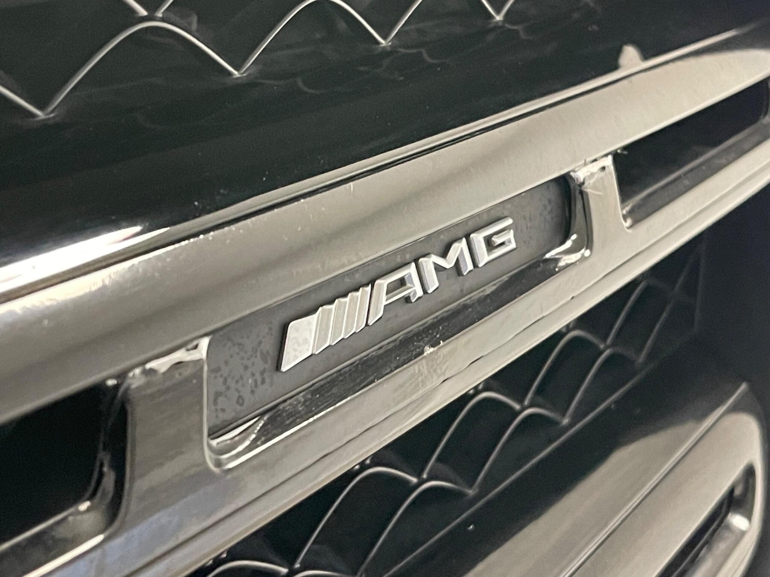 Used Mercedes-Benz GLS for sale - 77050171: Photo 48