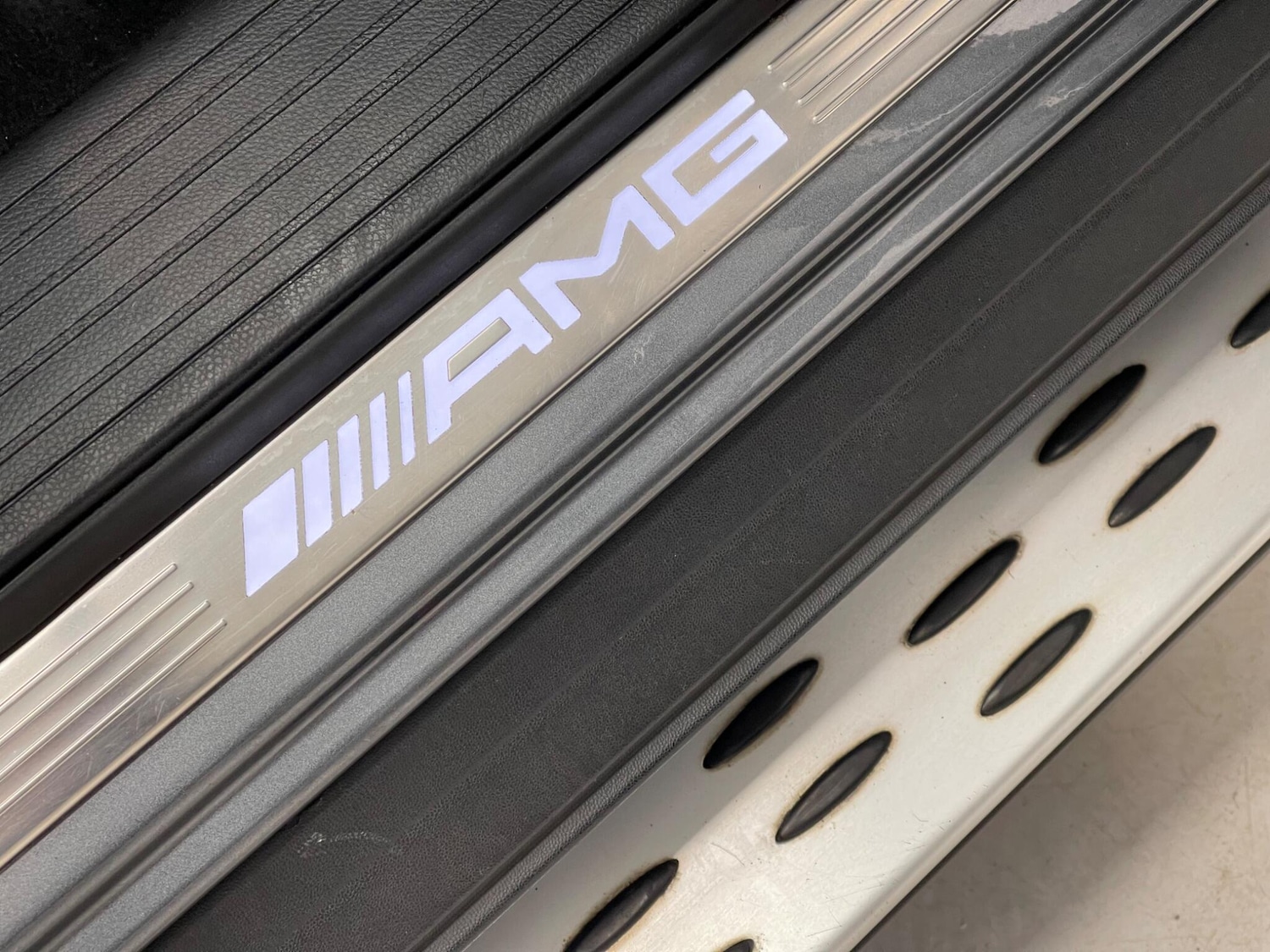 Used Mercedes-Benz GLS for sale - 77050171: Photo 50