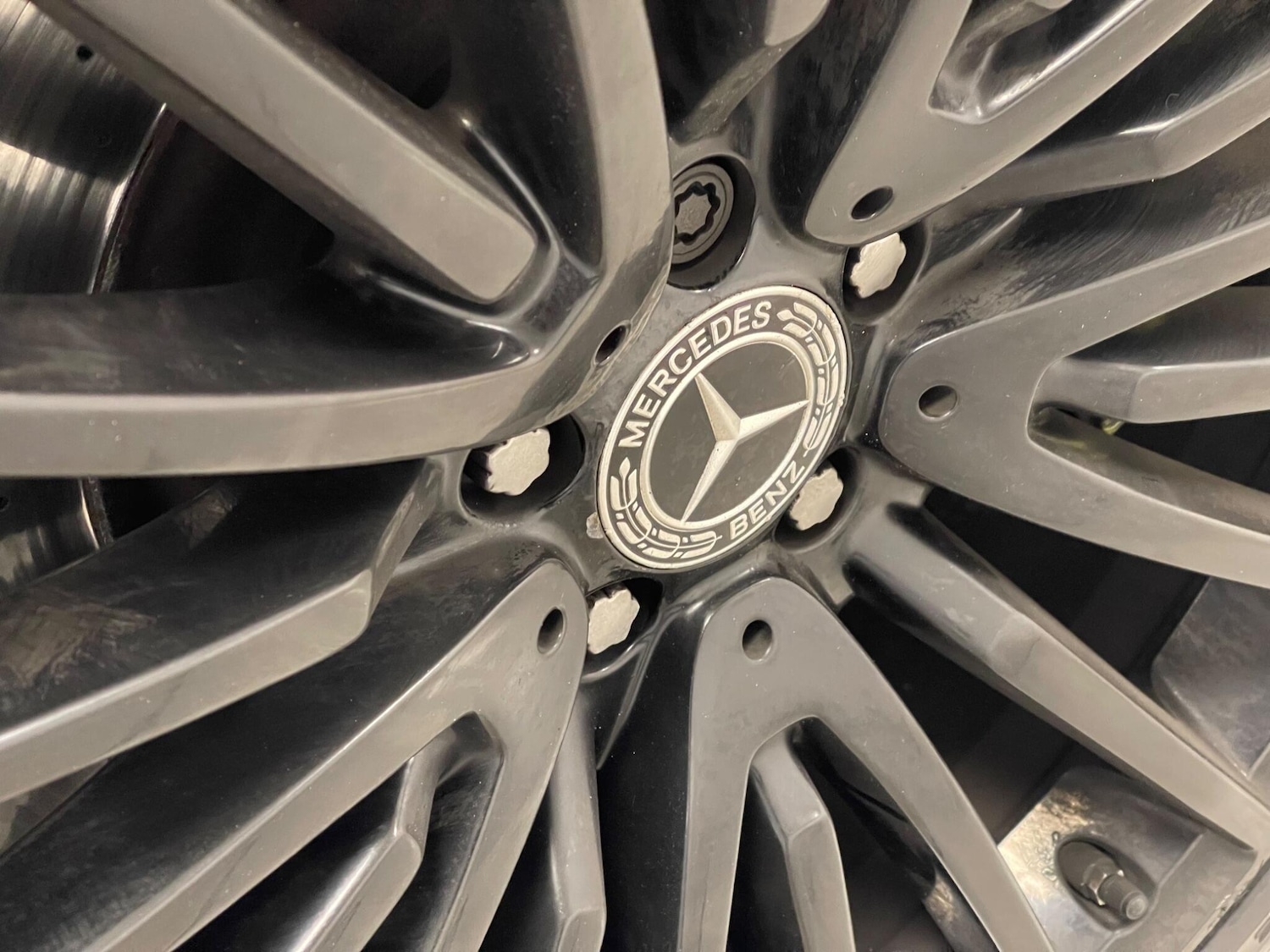 Used Mercedes-Benz GLS for sale - 77050171: Photo 52