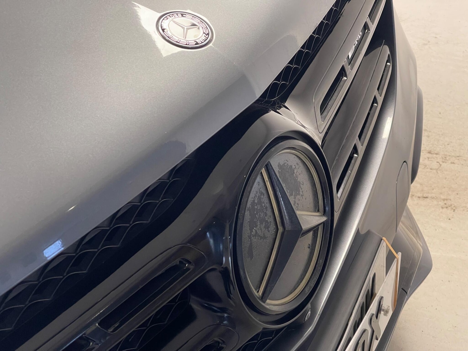 Used Mercedes-Benz GLS for sale - 77050171: Photo 53