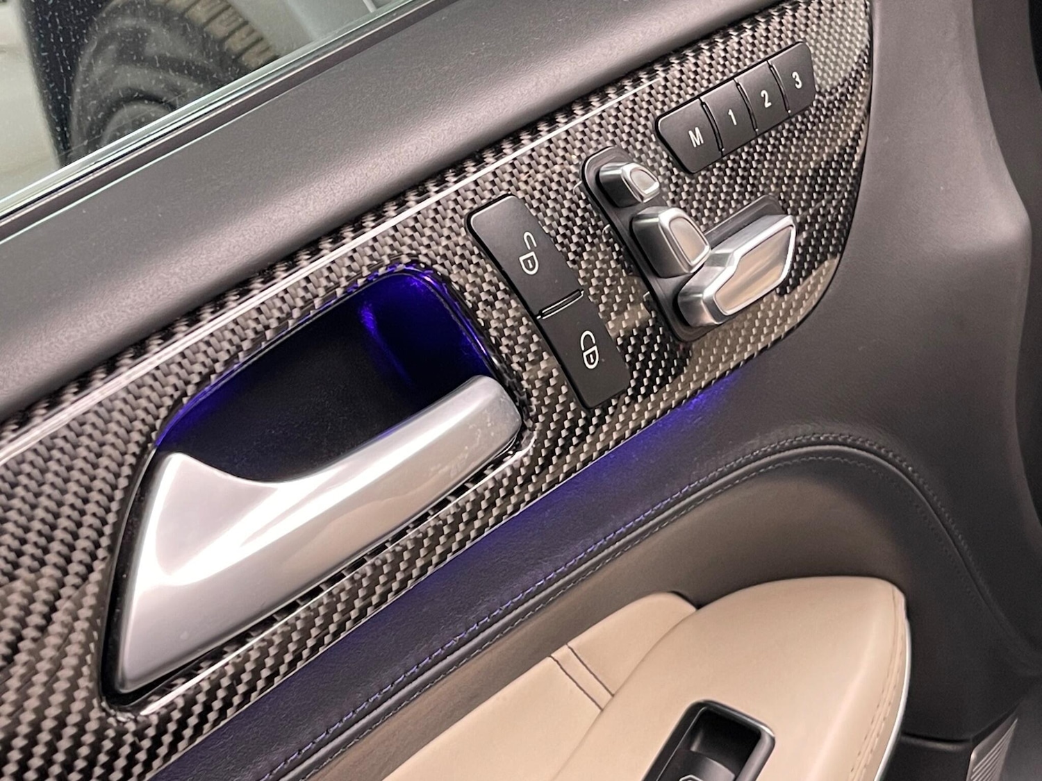 Used Mercedes-Benz GLS for sale - 77050171: Photo 56