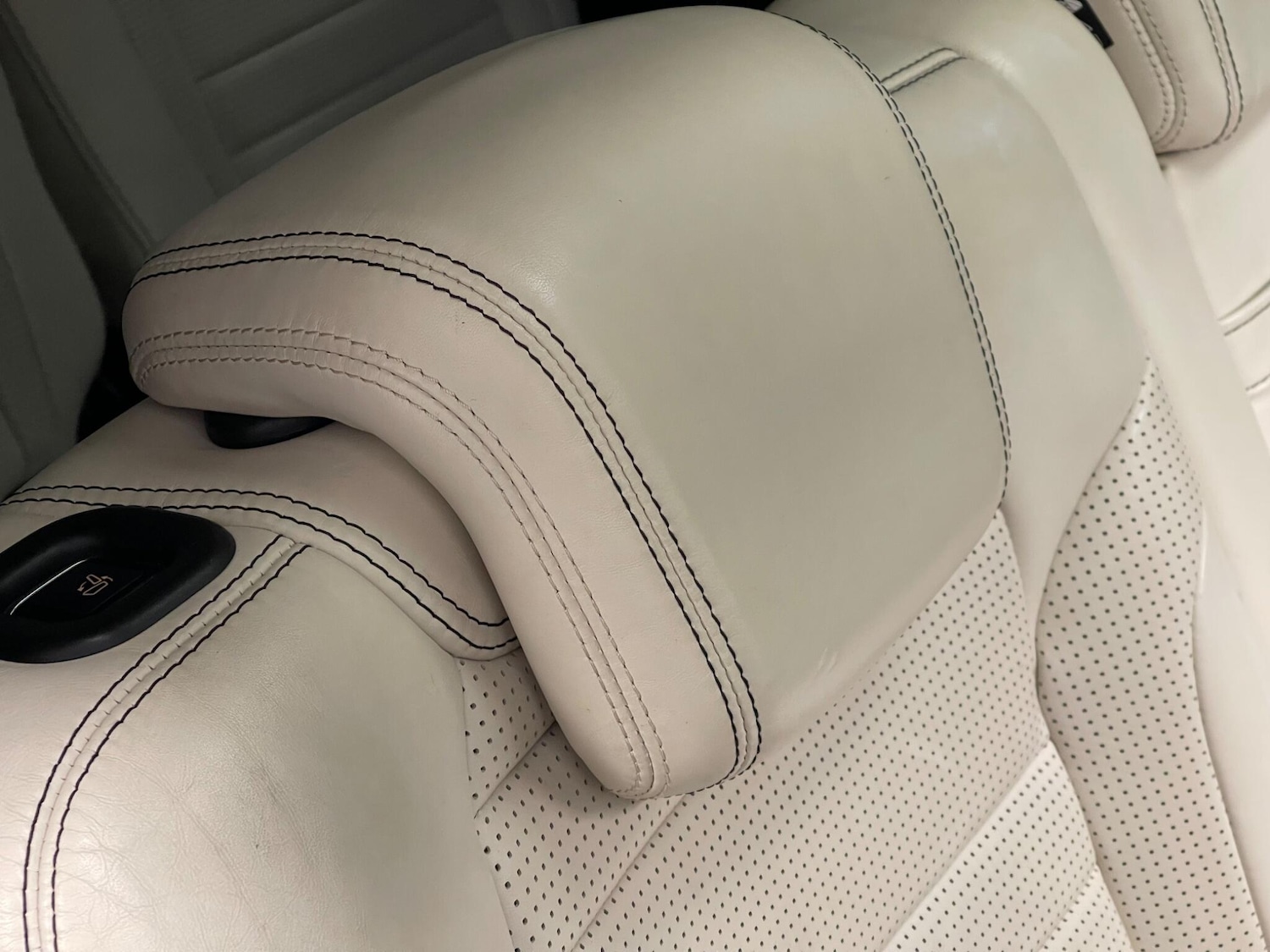 Used Mercedes-Benz GLS for sale - 77050171: Photo 59