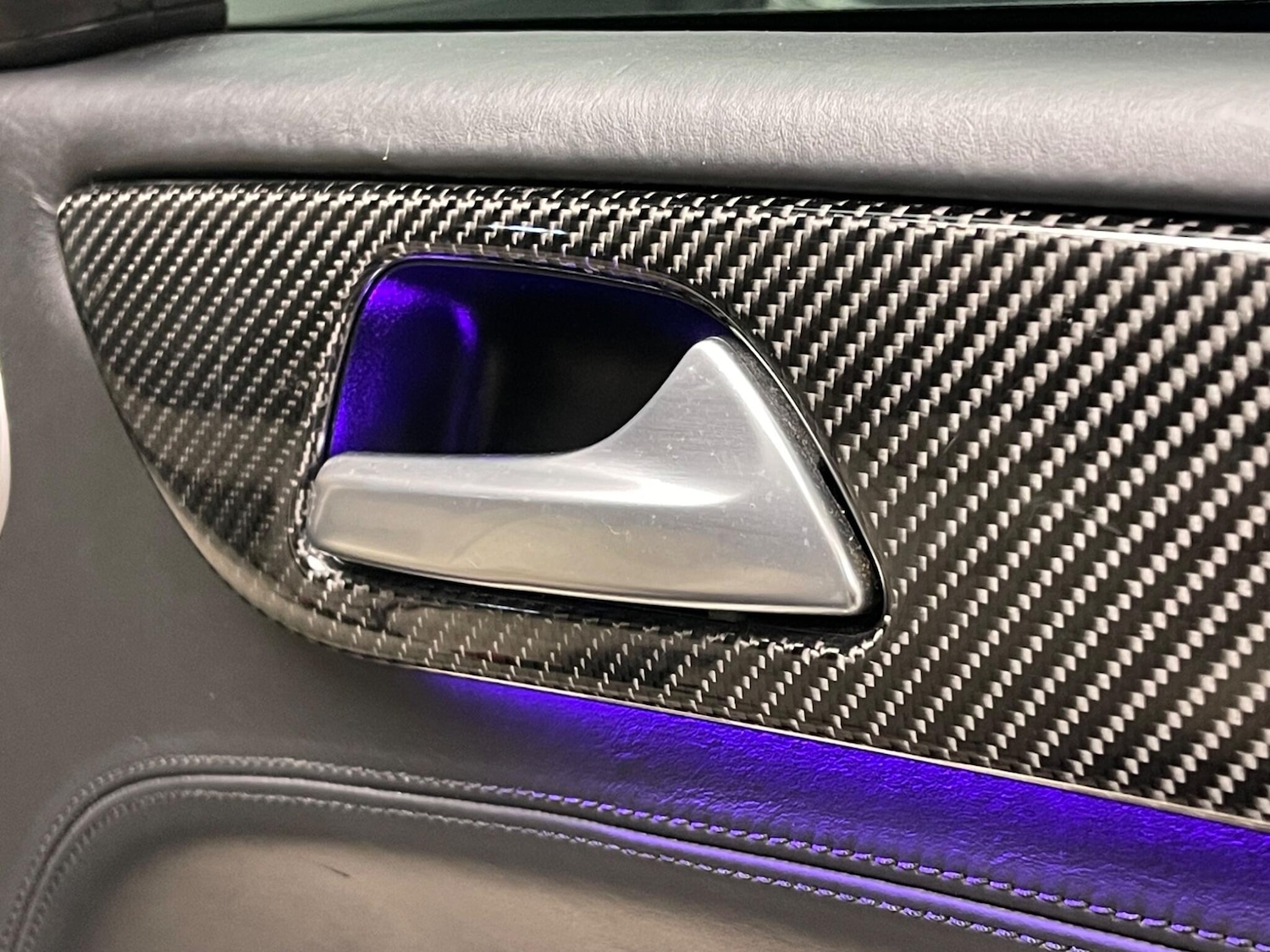 Used Mercedes-Benz GLS for sale - 77050171: Photo 61