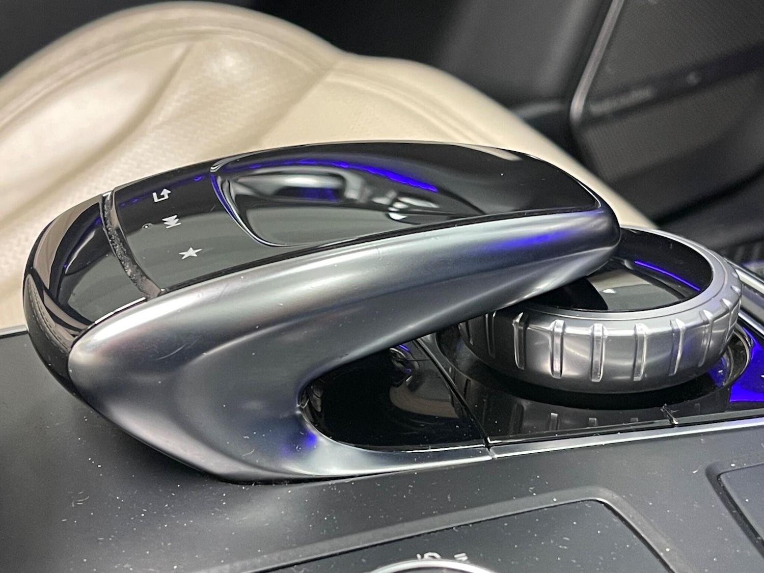 Used Mercedes-Benz GLS for sale - 77050171: Photo 63