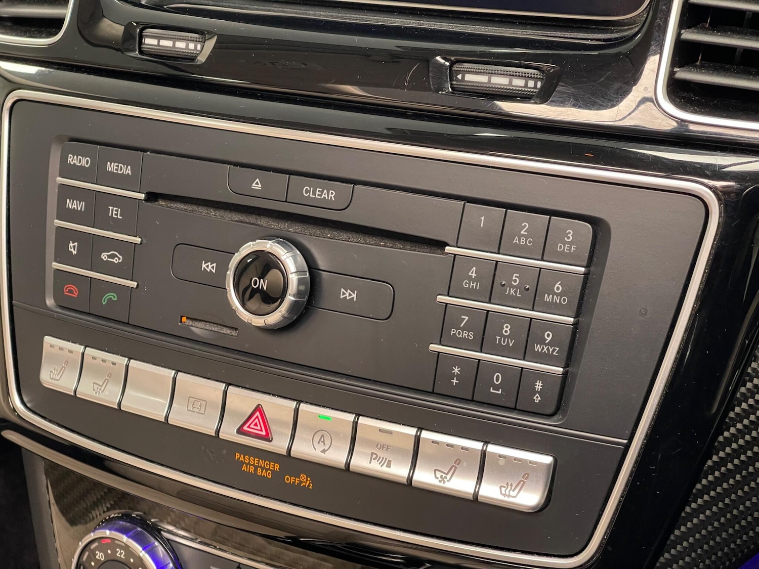 Used Mercedes-Benz GLS for sale - 77050171: Photo 65