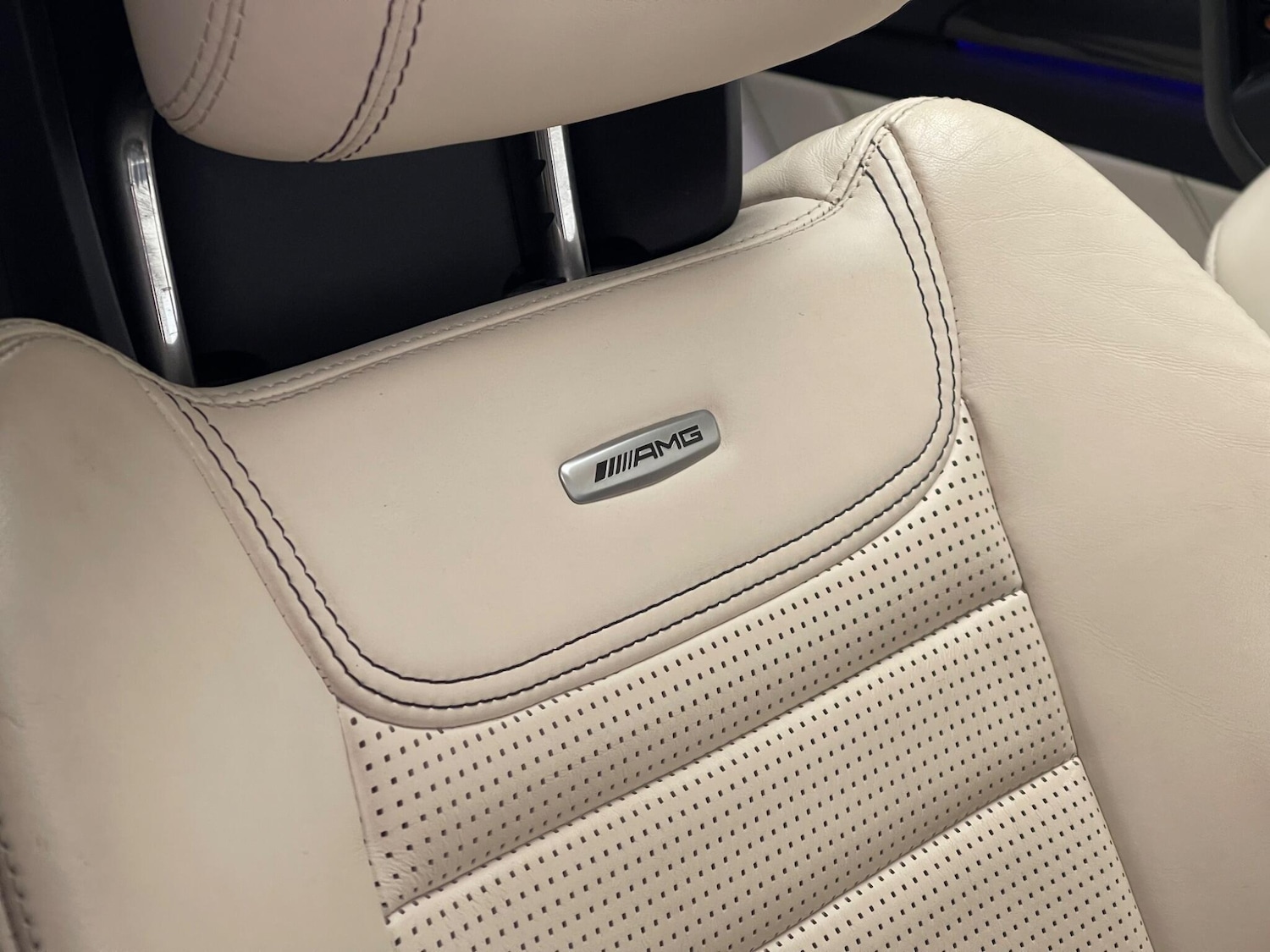 Used Mercedes-Benz GLS for sale - 77050171: Photo 67