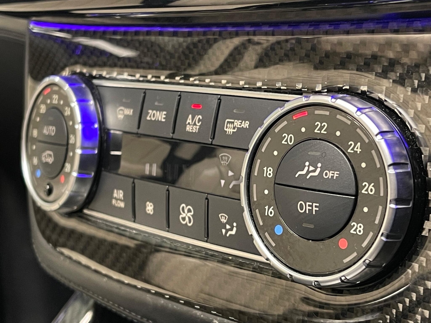 Used Mercedes-Benz GLS for sale - 77050171: Photo 7