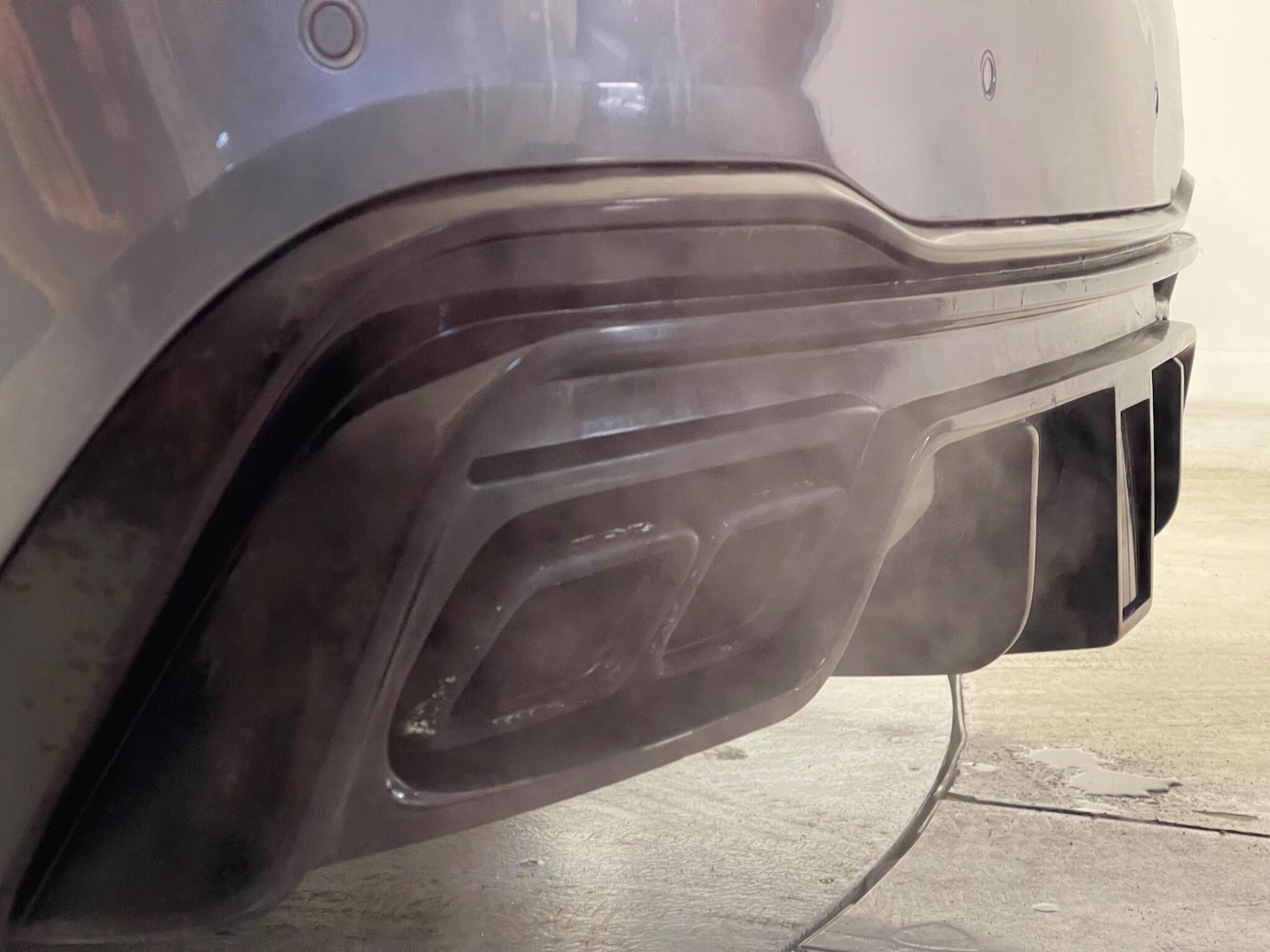 Used Mercedes-Benz GLS for sale - 77050171: Photo 70