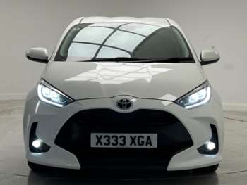 Used Toyota Yaris 2022 for sale - 75174337: Photo
