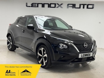 Used Nissan Juke 2022 for sale - 78417149: Photo