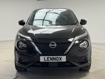 Used Nissan Juke 2022 for sale - 78417149: Photo