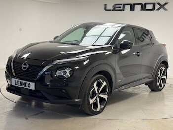 Used Nissan Juke 2022 for sale - 78417149: Photo