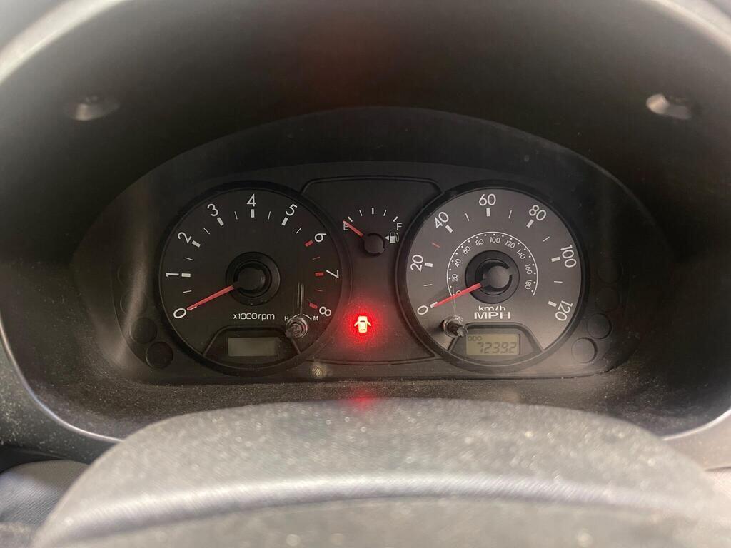 Used Kia Picanto 2005 for sale - 77109618: Photo 10