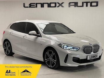 Used BMW 1 Series 2023 for sale - 78661486: Photo
