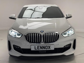 Used BMW 1 Series 2023 for sale - 78661486: Photo