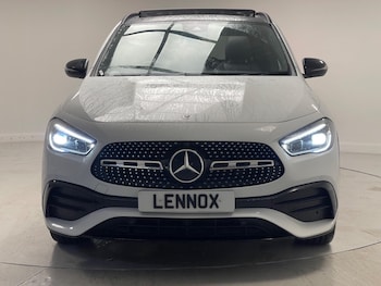 Used Mercedes-Benz GLA 2023 for sale - 76457834: Photo