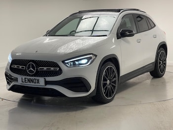 Used Mercedes-Benz GLA 2023 for sale - 76457834: Photo
