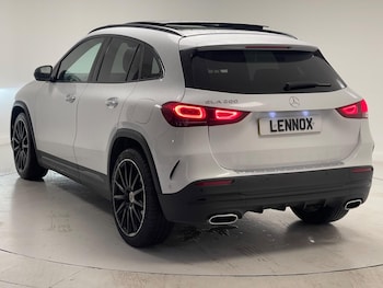 Used Mercedes-Benz GLA 2023 for sale - 76457834: Photo