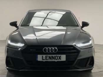 Used Audi A7 2020 for sale - 74899365: Photo