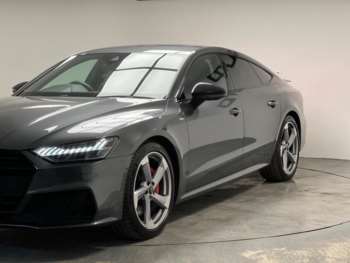 Used Audi A7 2020 for sale - 74899365: Photo