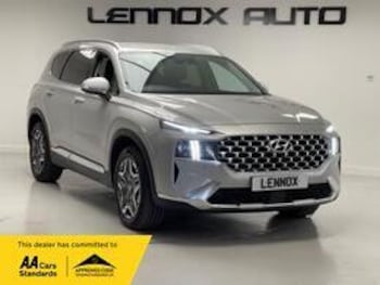2022 (22) - 1.6 T-GDi 13.8kWh Premium Auto 4WD Euro 6 (s/s) 5dr