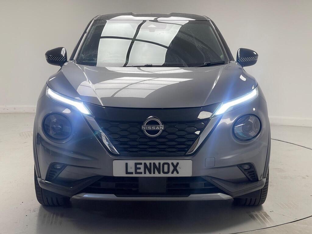 Used Nissan Juke 2022 for sale - 76855849: Photo 2