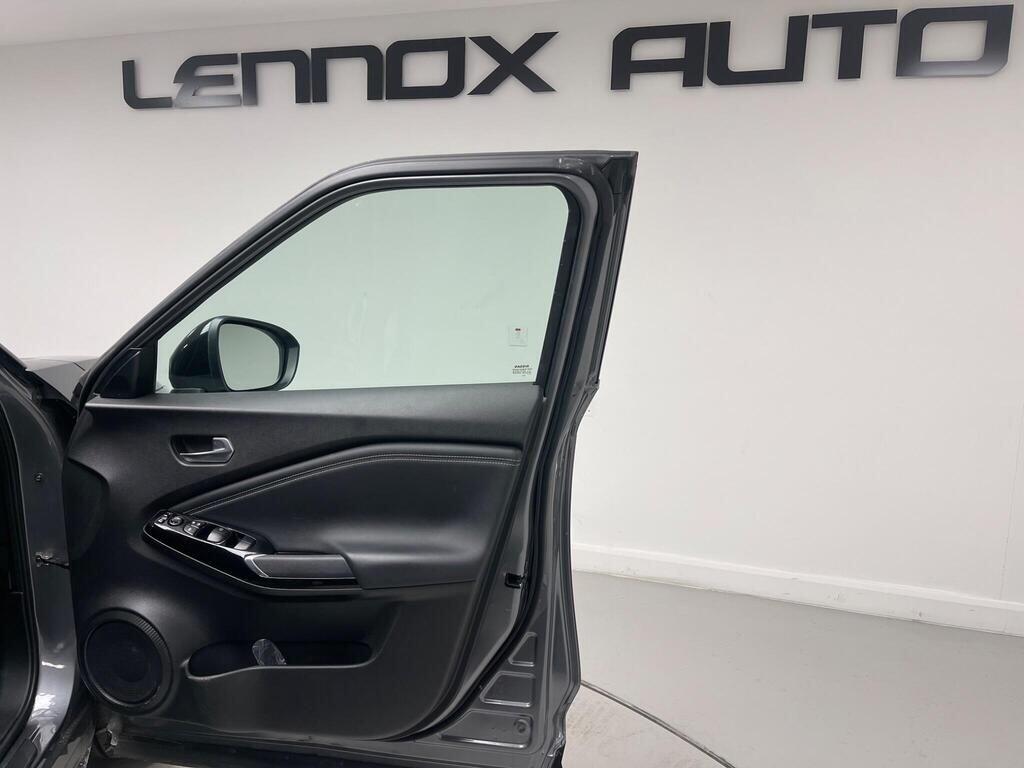 Used Nissan Juke 2022 for sale - 76855849: Photo 22