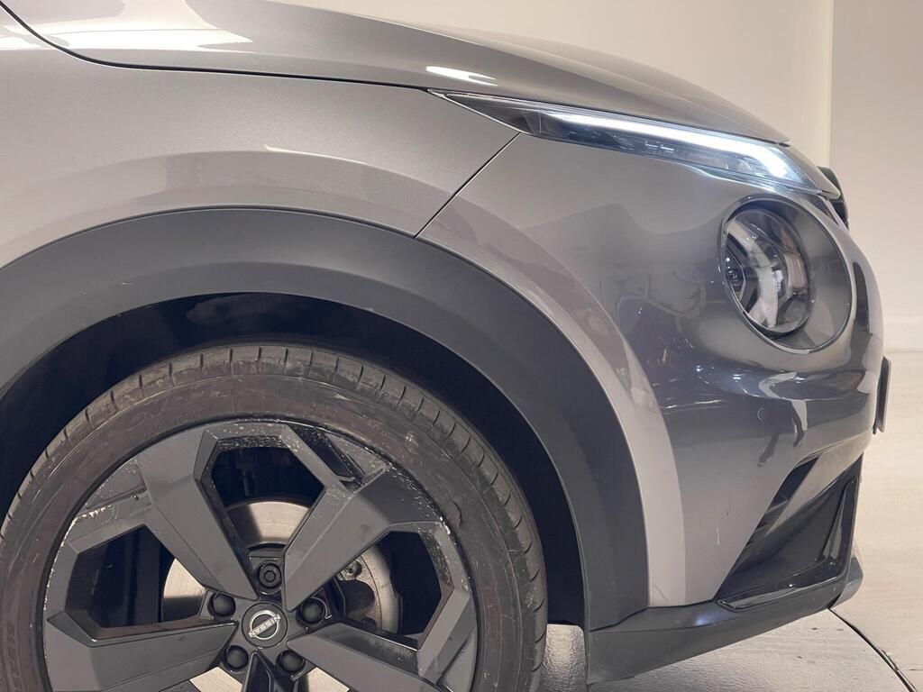 Used Nissan Juke 2022 for sale - 76855849: Photo 26