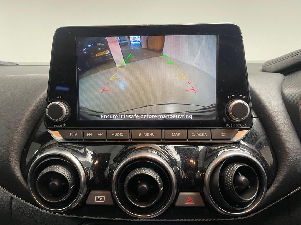 Used Nissan Juke 2022 for sale - 76855849: Photo 27