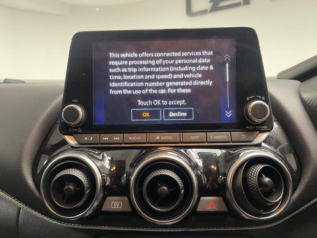 Used Nissan Juke 2022 for sale - 76855849: Photo 28