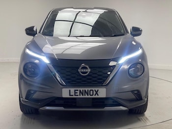 Used Nissan Juke 2022 for sale - 76855849: Photo