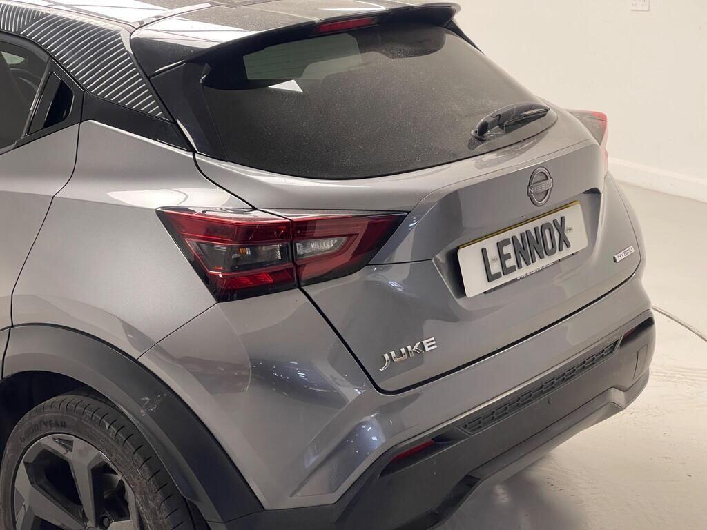Used Nissan Juke 2022 for sale - 76855849: Photo 32