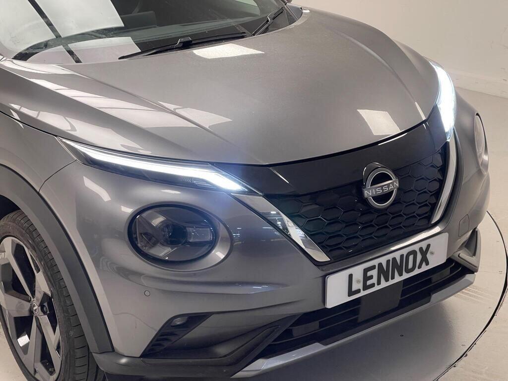 Used Nissan Juke 2022 for sale - 76855849: Photo 33