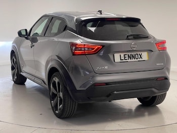 Used Nissan Juke 2022 for sale - 76855849: Photo