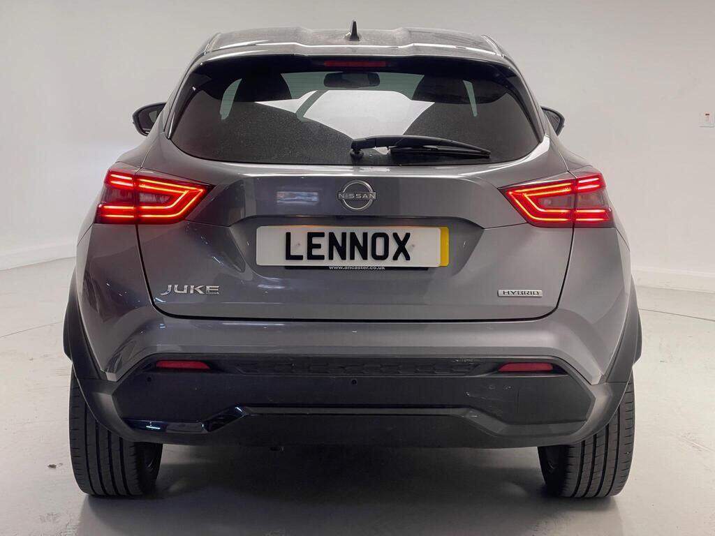 Used Nissan Juke 2022 for sale - 76855849: Photo 6