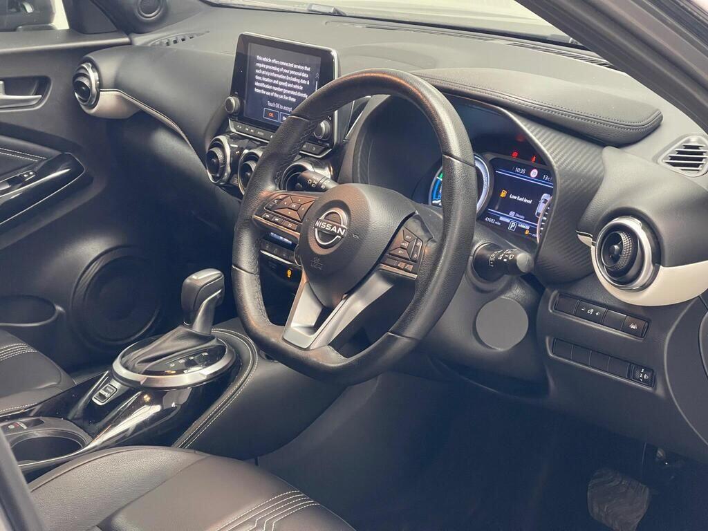 Used Nissan Juke 2022 for sale - 76855849: Photo 9