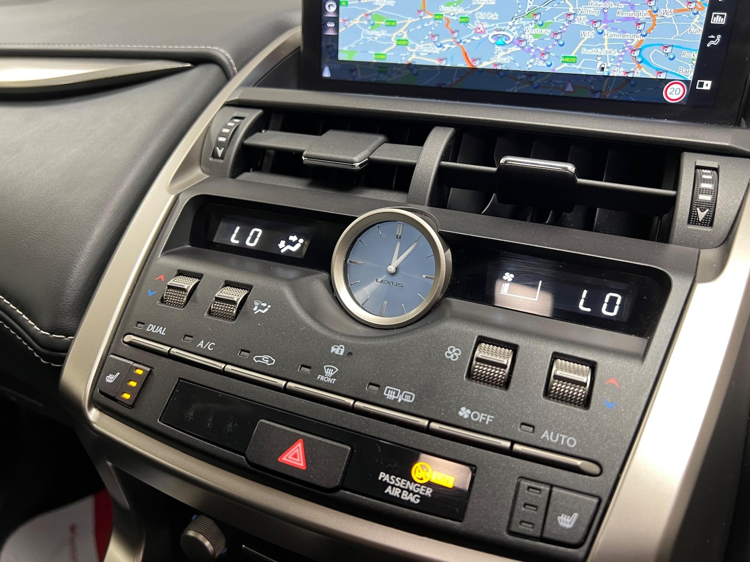 Vehicle 17