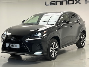 Used Lexus NX 2021 for sale - 75696811: Photo