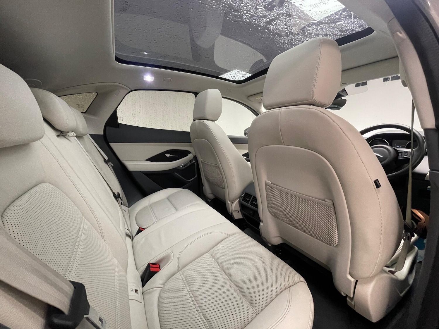 Used Jaguar E-Pace 2020 for sale - 76457085: Photo 11