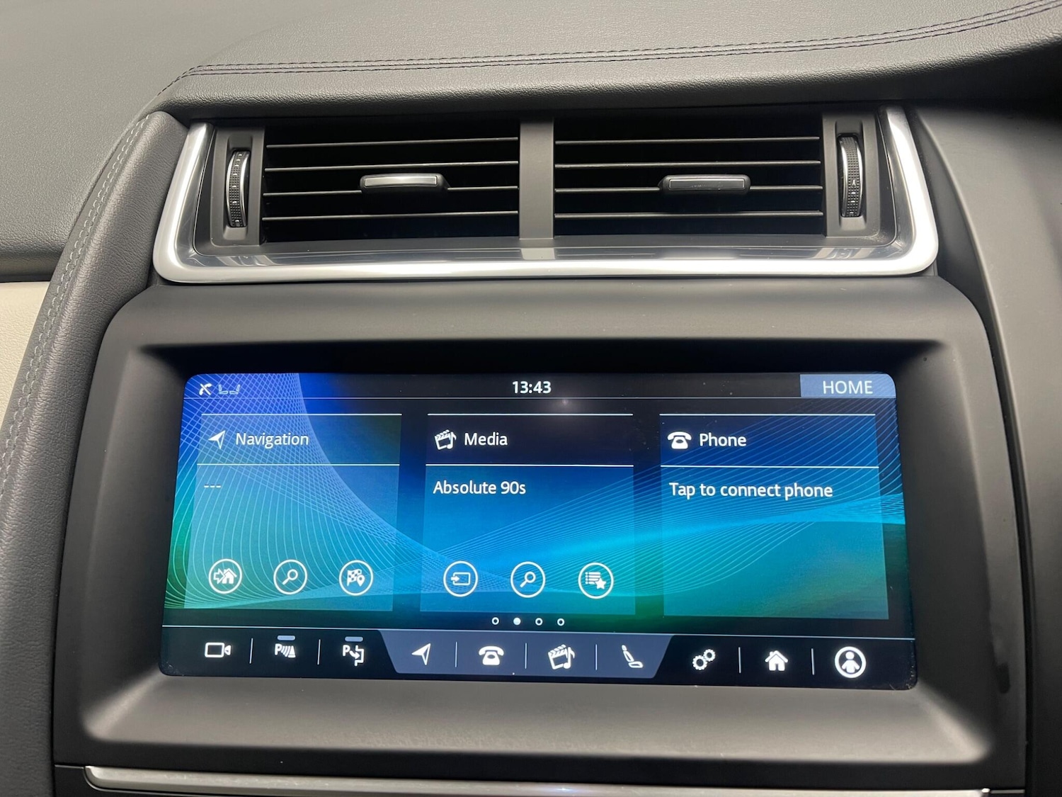 Used Jaguar E-Pace 2020 for sale - 76457085: Photo 30