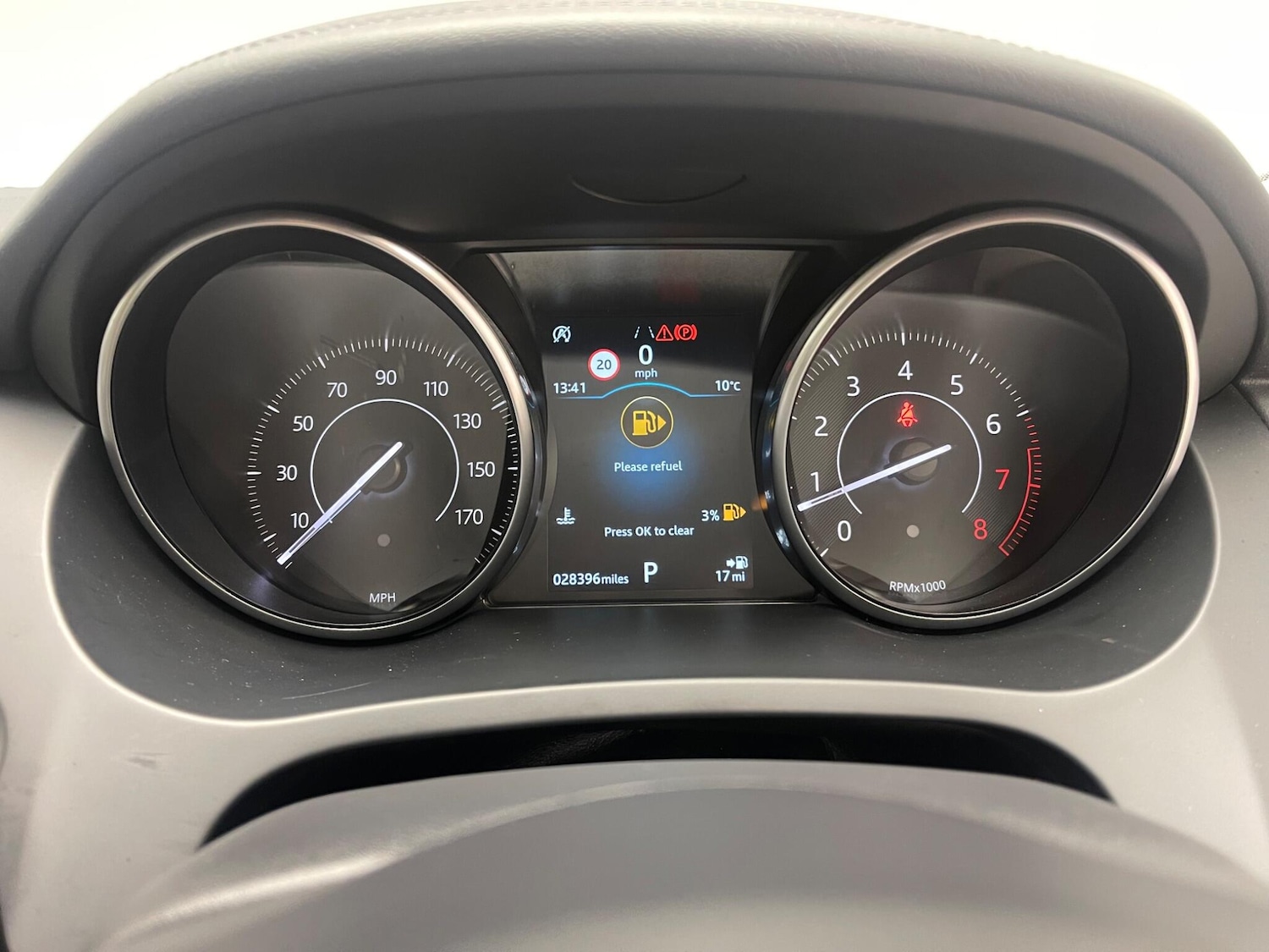 Used Jaguar E-Pace 2020 for sale - 76457085: Photo 32